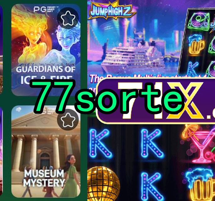 77sorte.com