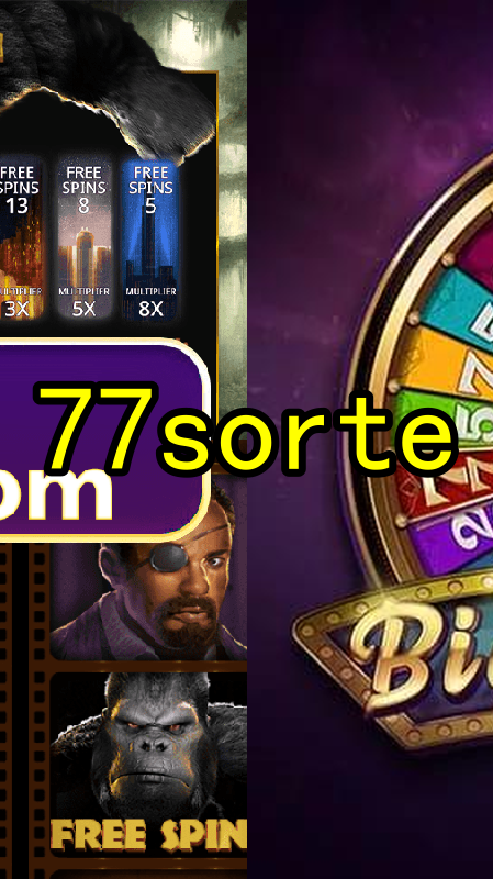 Bônus e Promoções