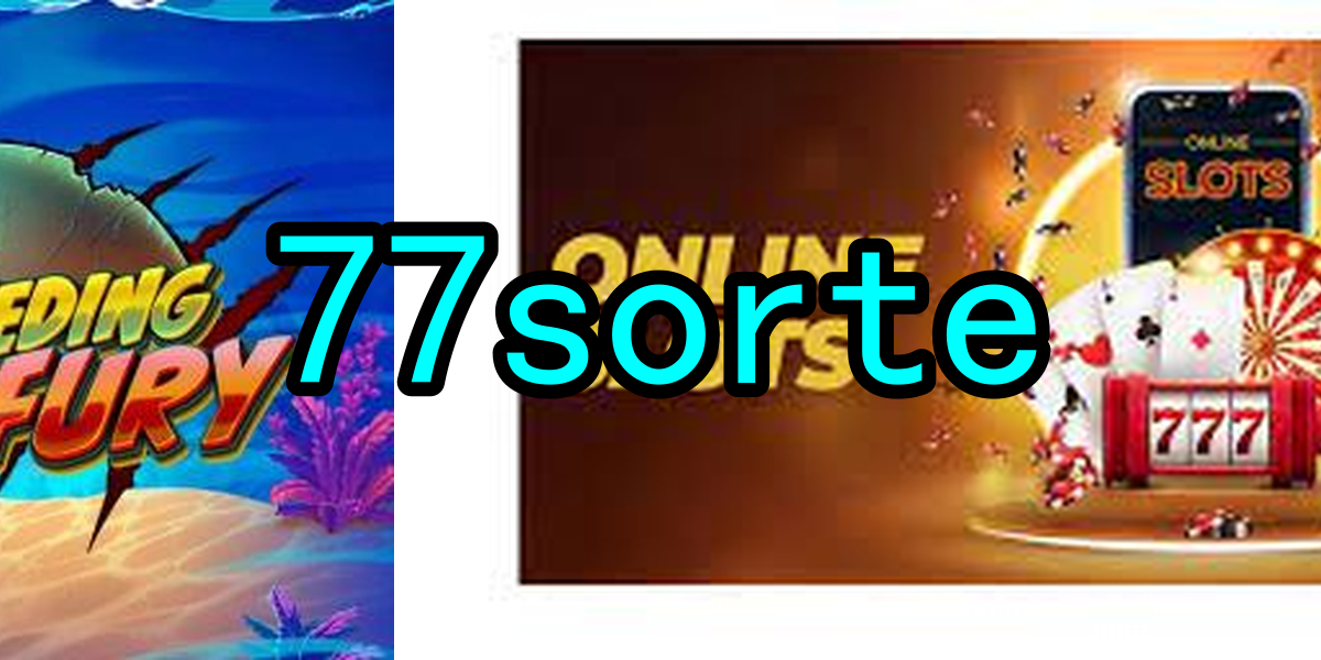 Evoplay Games 77sorte.Com - Em busca da grande vitória? Os jackpots progressivos do rrrjoga oferecem prêmios incríveis que podem mudar sua vida. Jogue agora e entre na corrida pelos prêmios milionários!